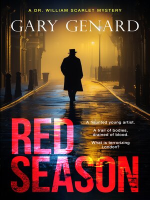cover image of Red Season